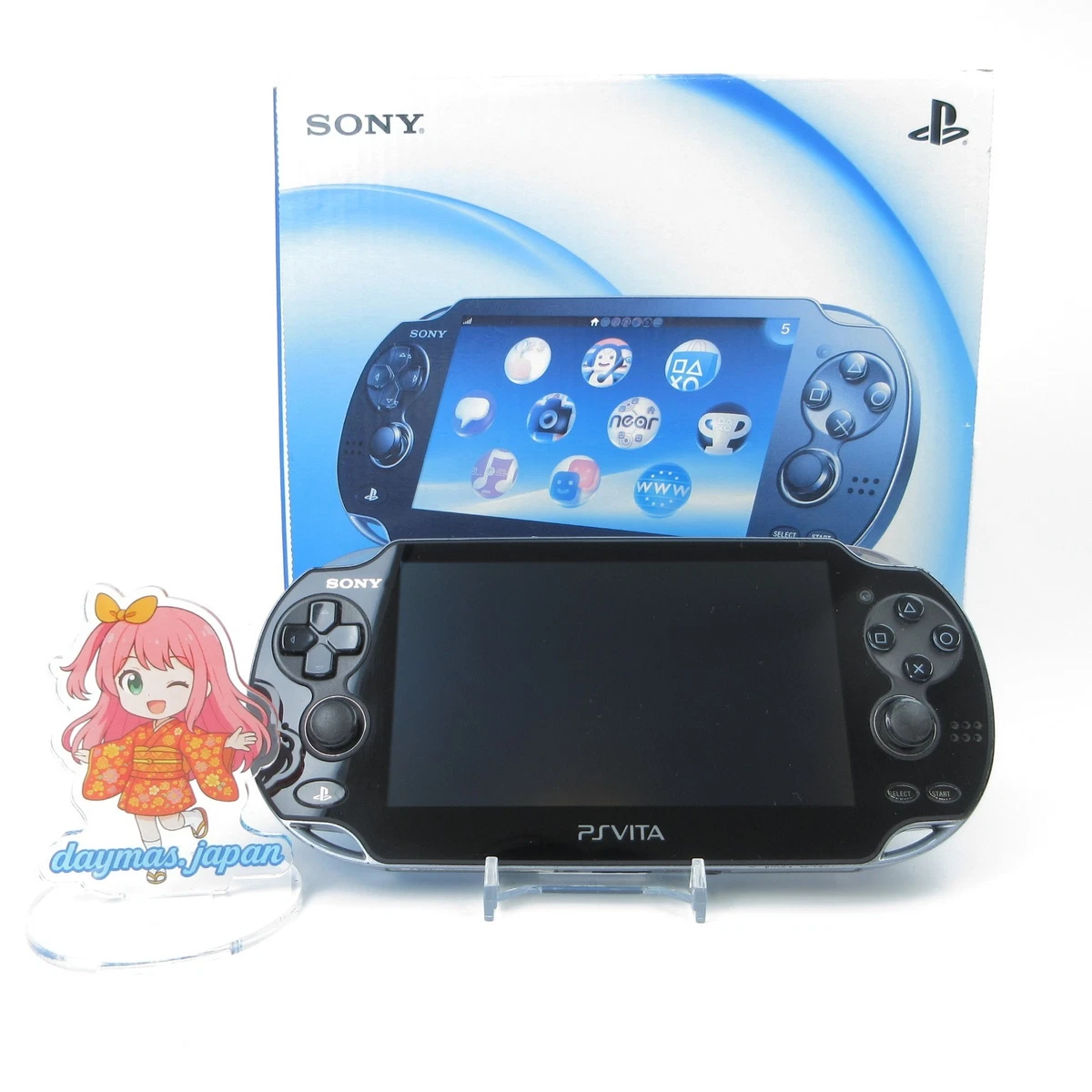 Ps Vita 3g for sale | eBay