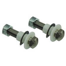 Convertible Top Frame Main Bushing Mounting Bracket Bolt 1968-72 Lemans Cutlass Convertible Top Frame Main Bushing Mounting Bracket Bolt 1968-72 Lemans Cutlass