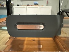 OEM Official Microsoft Xbox 360 Hard Drive 20GB HDD X804675-003. Tested. Clean 
