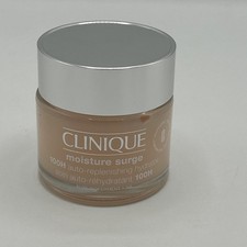 Clinique Moisture Surge 100H Auto Replenishing Hydrator 2.5 oz NWOB