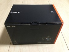 SONY  7R ILCE-7R Unused Pur d at Sony Store