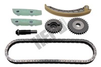 Steuerkettensatz Hepu 21-0414 FüR Fiat Ducato Bus 150 Multijet 160 180 Peugeot 3