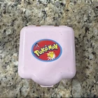 Vintage 1997 Polly Pocket Nintendo Pokemon Seafoam Island Playset no figure