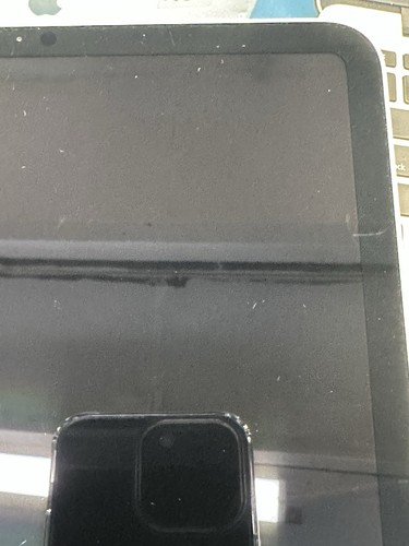 Apple iPad Pro 11" (2nd Gen) A2230 WiFi+Cell - 1TB Excellent Condition Silver - Picture 13 of 14