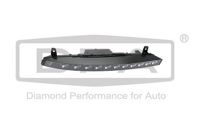 For DPA 99531797802 LAMP DIRECTION. FRONT P AUDI Q7 10-15 (LED)