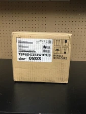 NEW Star Micronics TSP654IIBI-24 Bluetooth POS Thermal Printer White.90 D Wtry.