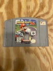 Mario Kart 64-N64-Cart Only-Authentic-TESTED & WORKS