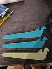 Carrera Tankstelle Vordachstütze