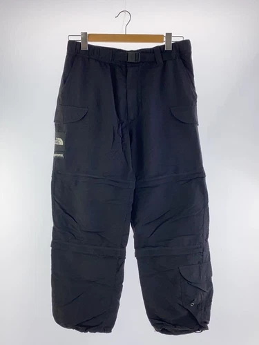 Supreme NP02206I Autres Bas S Nylon Noir Occasion