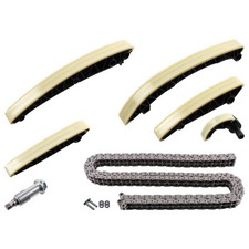 Kit de distribution Mercedes 260
