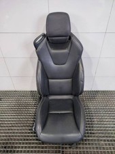 Mercedes-Benz SLK R172 2016 Vorne rechts Beifahrersitz AOP42435 Mercedes-Benz SLK R172 2016 Vorne rechts Beifahrersitz AOP42435