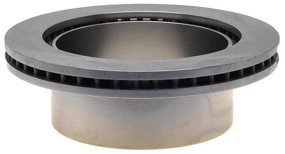 Rotor de freno de disco para GMC Sierra 2500 HD 2011-2019, Sierra 3500 HD ACDELCO ADVAN Foto 4 de 4