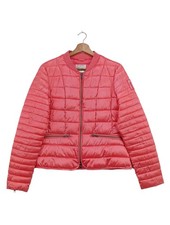 BOMBOOGIE Veste matelassée Dames Veste T EU 36 saumon style décontracté