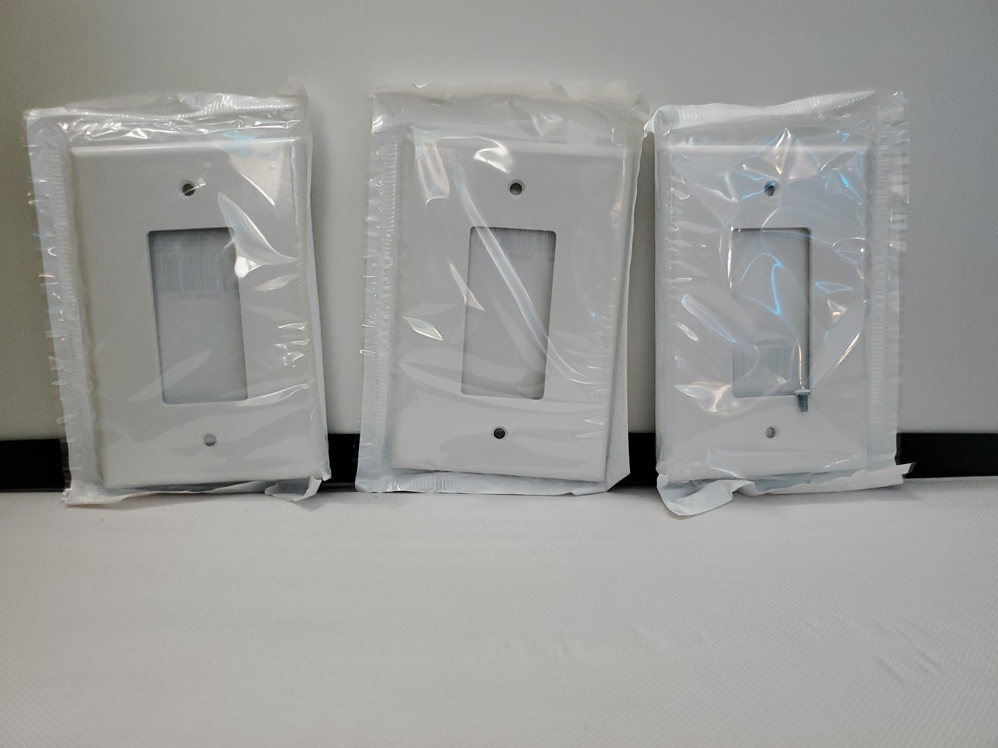 S / Light Switch Cover Nip