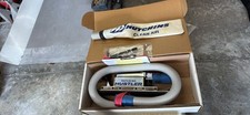 Vacuum Air File - Hutchins Model 8620