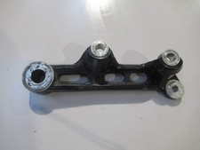 Support étrier frein arrière (Yamaha - Diversion 900 1995 - 2002) - photo 1