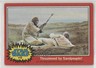 1977 Topps Star Wars Threatened by Sandpeople! #112 0w6