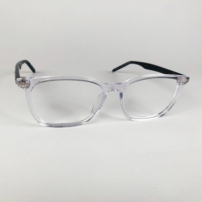 TOMMY HILFIGER Brille CLEAR SQUARE Brillengestell MOD: TH 118 32261226