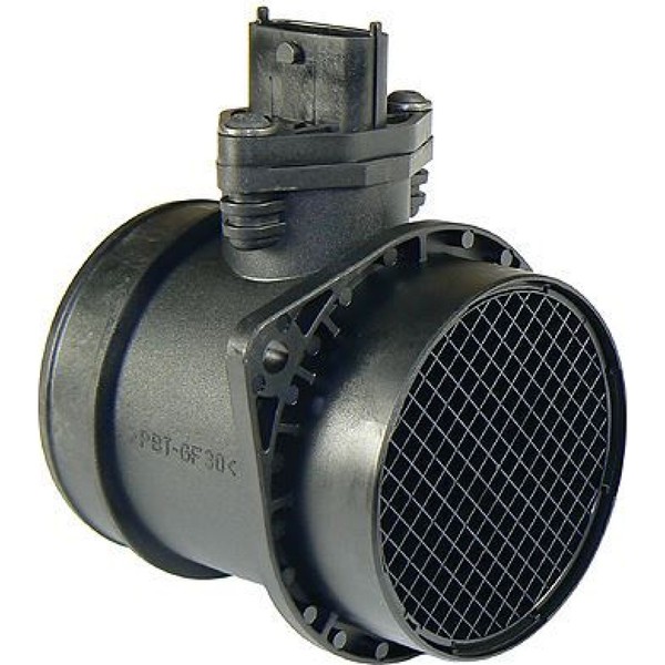 Metzger 0890218 Luftmassenmesser FüR Volvo C70 S60 S80 V70 I XC70 Cross Country-image