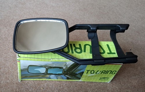 Smat Nord Towing Mirror
