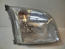 Ford Fusion JU2 Scheinwerfer Hauptscheinwerfer Frontscheinwerfer rechts bis 2005