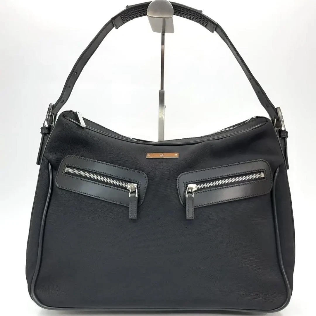 Gucci 019 0453 Sac à main une bandoulière Business