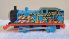 Thomas And Friends Trackmaster Train Motorized Thomas Digs Discoveries Series