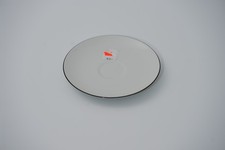 KPM Berlin Urbino Canto HTS Untertasse für Teetasse  UNBENUTZT