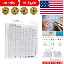 Versatile 3D Pen Mat Kit with DesignPad Templates & FreePad for All Skill Levels