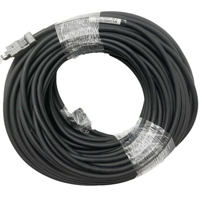1 Pc New Servo Encoder Line Cable JZSP-CSP01-30-E for YASKAWA 30M