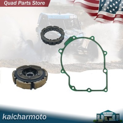 NEW Wet Clutch Shoe One Way For Hisun 550 Massimo Colema P0040002111A0150