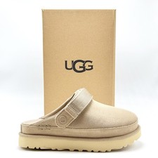  NEW WOMEN UGG Goldenstar Clog SAND 1138252 SAN   