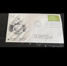 Postal Society First Day FDC Stamp # 3243 Giving and Sharing 32 cent 1998 — photo 2