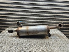 KIA STONIC EXHAUST REAR BACK BOX 1.0 PETROL 2017 - 2024