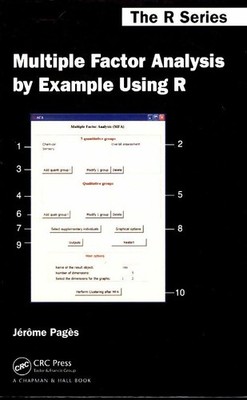 Multiple Factor Analyse am Beispiel u... - Jérôme Pagès - V384669