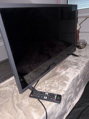 LG 32LQ63006LA 32 Zoll LED TV 1080p FHD Schwarz 
