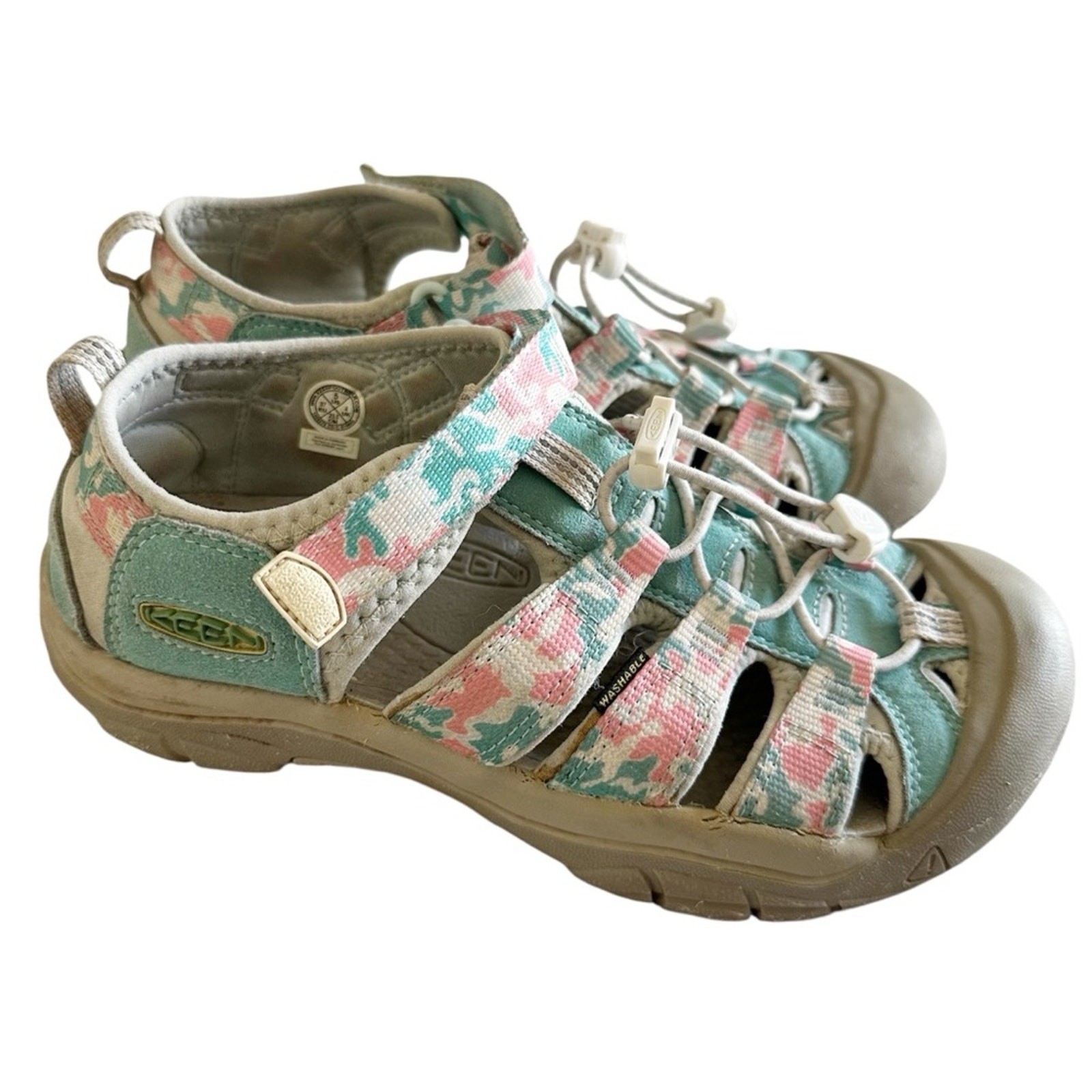 Sandali sportivi Keen Big Girls Newport H2