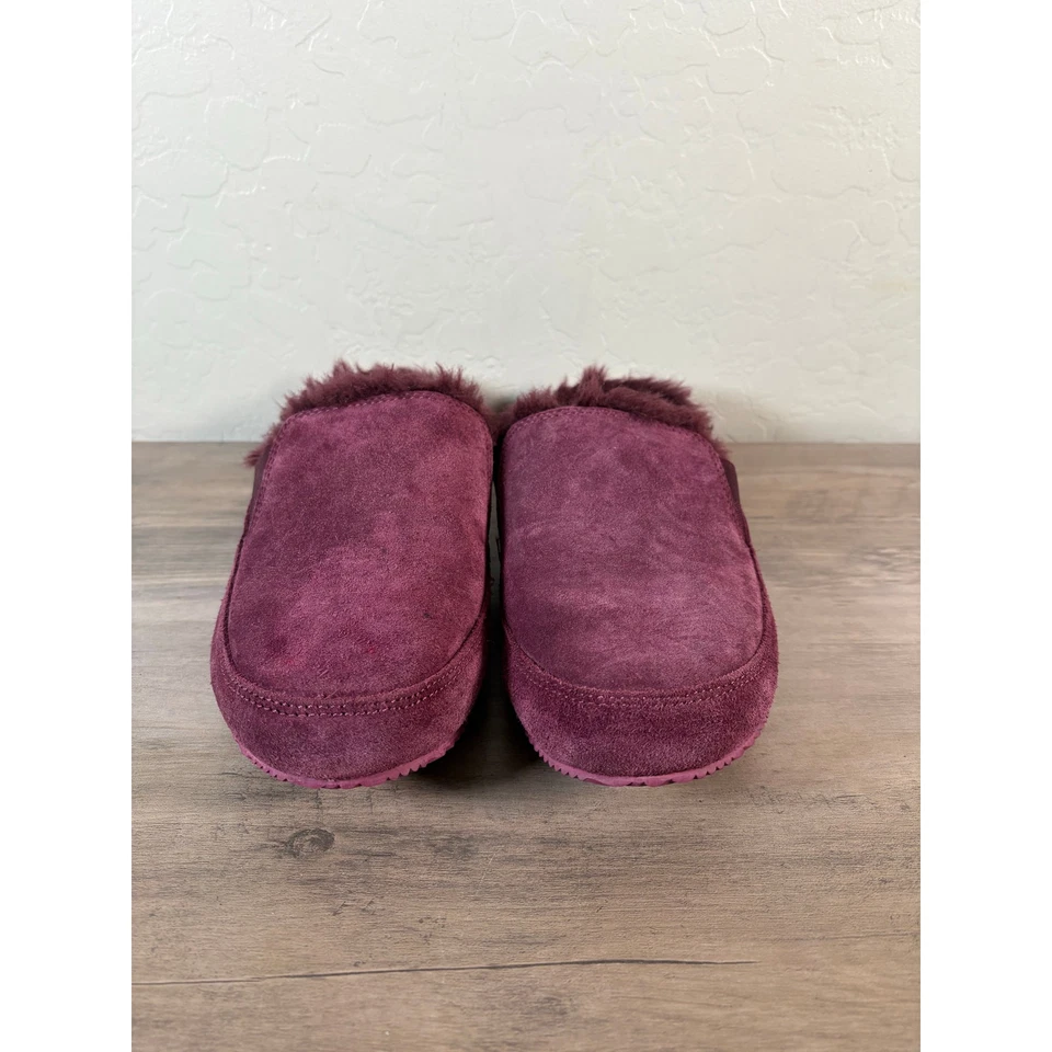 Zapatillas para mujer Sorel Sorel Go - Errand Run ciruela púrpura talla 8 Foto 4 de 4