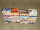 Lot 57 PB Zebra Historical Romance Novels