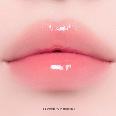 ALTERNATIVE STEREO Lip Portion Sugar Glaze Tint 8ml NEW 4colors K-Beauty