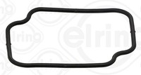5X Elring Dichtung, KüHlmittelrohr 445.581 FüR MERCEDES-BENZ