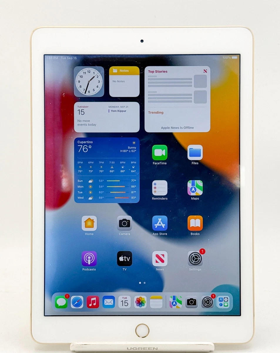 iPad Air 2 64GB Gold Tablets for sale | eBay