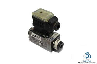 #ad REXROTH HED 4 OA 16 350 Z15 L220 HYDRO ELECTRIC PRESSURE SWITCH 0 350 bar 1 CO $300.00