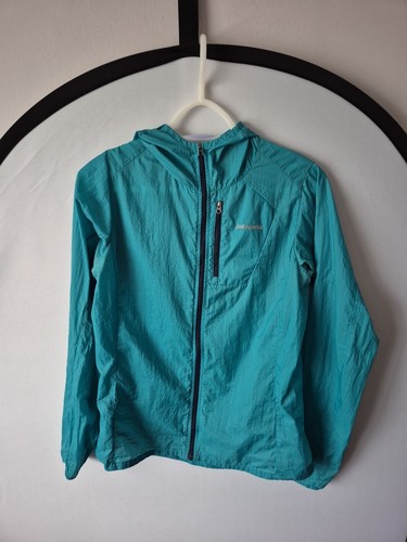 Patagonia Houdini DAMENJACKE GRÖSSE SMALL