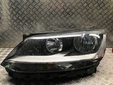 Scheinwerfer links 7N1941005 VW Sharan (7N) 698806