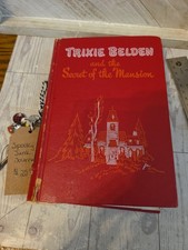 Vintage Halloween Themed Handmade Junk Journal