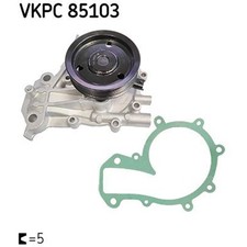 Pompe à eau Opel ANTARA