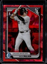 2024 Bowman Draft Sapphire Baseball Checklist Guide in-content 13