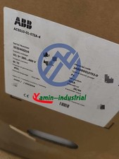 Brand new ACS510-01-072A-4 ABB frequency inverter expedited express DHL