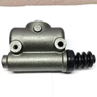 Willys MB Ford GPW Early CJ2A Brake Master Cylinder. New and High Quality.